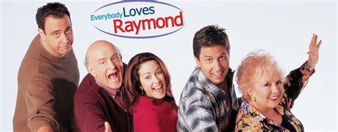everybody loves raymond 123movies